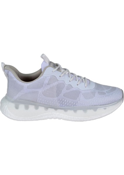 Memory Foam Erkek Spor Ayakkabı Sneaker Ek-Gruff Beyaz fiyatları