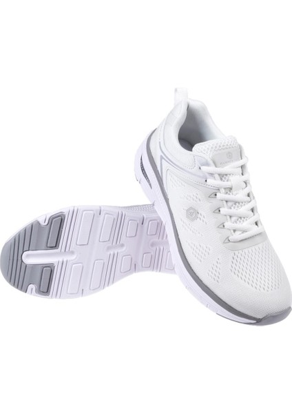Easy Walked Taban Erkek Spor Ayakkabı Sneaker HJ-23380-M Beyaz indirimleri