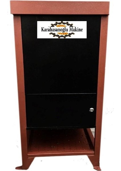 Otomatik Mama Makinası 180 lt