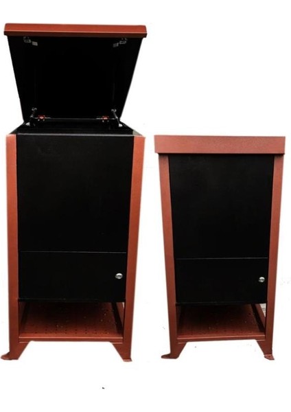 Otomatik Mama Makinası 180 lt
