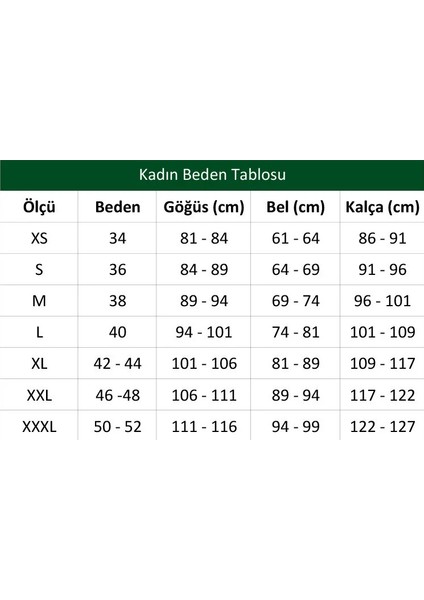 Kadın Ip Askılı Içi Süngerli Yeşil Bluz