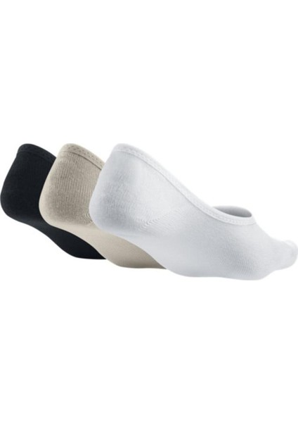 3ppk Womens Training Footıem 3lü Çorap SX4674-912 fiyatları