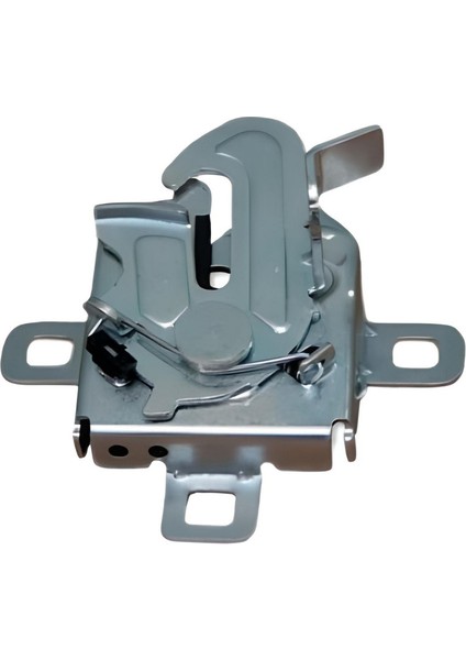 Motor Kaput Kılıdı (Fıat: Doblo 2005-2009 )