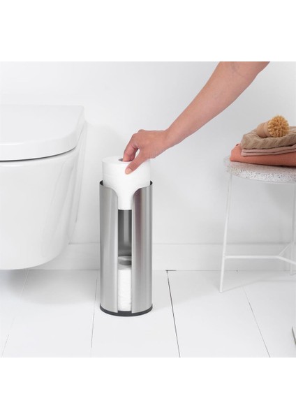 Çelik Tuvalet Aksesuarı Seti 3 Parça Evrekala fırsatları