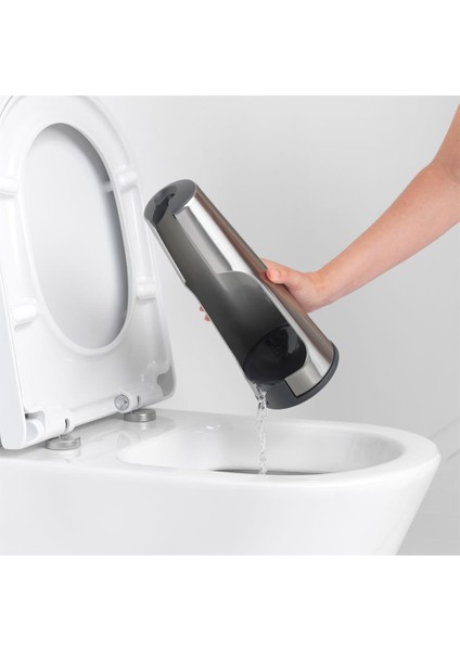 Çelik Tuvalet Aksesuarı Seti 3 Parça Evrekala indirimleri