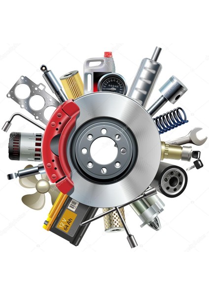 Motor Üst Kapağı (Külbüratör) Astra J-Insıgnıa A-Corsa D-Corsa E A1.4net A1.4xer - A1.2xer