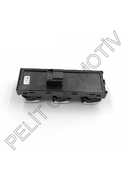 Audi A3 Sol Dörtlü Cam Düğmesi 8V7959851A (2015-2016) fırsatları