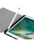 iPad 9.7 2017 / 2018 Tablet Kılıfı Için Üç Katlı Kalem Tepsisi Tutacağı (Yurt Dışından) 4