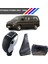 - Hyundai Starex Spor Vites Topuzu Parlak Kapak Detaylı ve Körüğü Takım 2002-2008 2