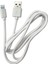 Upfull Smart Life Lightning ve Ios Uyumlu Şarj & Data Kablosu 1 Metre Uzunluğunda 1