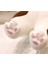 20 Inç Kedi Bebek Yastık Dolması Hayvan Kedi Yastık Çocuklar Için Güzel Yumuşak Peluş Oyuncak Bebek Doğum Günü Hediyesi | Doldurulmuş ve Amp;peluş Hayvanlar (Yurt Dışından) 4