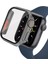 Apple Watch Seri 2/3/4/5/6/se 40MM'I Apple Watch 49MM Ultra'ya Dönüştürücü Kasa Koruyucu (G-26) 1