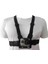 Chest Body Strap GP26 Aksiyon Kamera Göğüs Bağlantı Aparatı 2