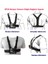 Chest Body Strap GP26 Aksiyon Kamera Göğüs Bağlantı Aparatı 4