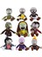Bitkiler Vs Zombiler Bitki Peluş Doldurulmuş Yumuşak Peluş Bebek (30 Cm) (Yurt Dışından) 2