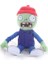 Bitkiler Vs Zombiler Bitki Peluş Doldurulmuş Yumuşak Peluş Bebek (30 Cm) (Yurt Dışından) 4