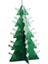 P 23 Mini Noel LED Dekorasyon Festivali Esnek Noel Işıkları (Yurt Dışından) 3