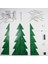 P 23 Mini Noel LED Dekorasyon Festivali Esnek Noel Işıkları (Yurt Dışından) 5