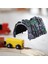Model Tren 1:87 Manzara Rocking Tünel Bahçe Mikro Peyzaj Figürinler Oyuncak (Yurt Dışından) 2