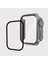 Apple Watch Seri 2/3/4/5/6/se 40MM'I Apple Watch 49MM Ultra'ya Dönüştürücü Kasa Koruyucu (G-26) 3