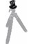 Eken H9R Aksiyon Kamera Tripod Monopod Mount 360 Derece Aparatı 1