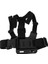 Eken H9R Sjcam Aksiyon Kamera Göğüs Kemeri Chest Body Strap GP26 2