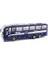 1:16 Radyo Uzaktan Kumanda Otobüs 4ch Yarış Modeli Rc Araba 27 Mhz Polis Otobüsü Işıkları Simülasyon Okul Otobüsü Tur Çocuklar Için Otobüs Model Oyuncak (Polis Otobüsü) (Yurt Dışından) 1