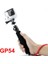 Eken Sjcam Aksiyon Kamera Monopod Selfie Çubuk Aparatı GP54 5