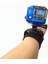 GP155 Gopro Eken Aksiyon Kamera 360 Derece Bileklik Kayış Aparatı 1