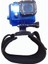 GP155 Gopro Eken Aksiyon Kamera 360 Derece Bileklik Kayış Aparatı 5