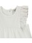 Kız Bebek Dantel Detaylı T-Shirt 3