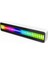 Subwoofer Renkli Rgb Atmosfer Işığı Bluetooth Hoparlör (Yurt Dışından) 1