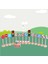 15 Adet Ahşap Yol Kurulu Fren Lambası Montessori Eğitim Okul Öncesi Oyuncaklar Hediye (Yurt Dışından) 2