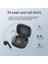 Tws Kablosuz Bluetooth Kulaklık 5.2 Dijital Ekranlı Kulaklık (Yurt Dışından) 2