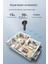 Tws Kablosuz Bluetooth Kulaklık 5.2 Dijital Ekranlı Kulaklık (Yurt Dışından) 3
