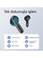 Tws Kablosuz Bluetooth Kulaklık 5.2 Dijital Ekranlı Kulaklık (Yurt Dışından) 5