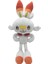 Sevimli Tavşan Peluş Oyuncak 38CM (Yurt Dışından) 1