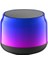 Mini Çelik Top Taşınabilir Bluetooth'lu Hoparlör (Yurt Dışından) 1