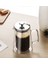 650ML Filtre Pres Kahve Çift Cidarlı Demlik (Yurt Dışından) 4