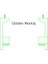 LED Işıklı Dolap Içi Askı Borusu (Adaptörlü) - SM-B14 (121 - 150CM - 6500KELVIN - Beyaz) 4