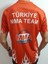 Tişört Alevli 3