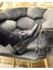 BLACK TAKON 3014 HAKİKİ DERİ ERKEK CASUAL SİYAH 1