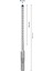 Expert Sds Plus-7x Kırıcı Delici Delme Ucu 6 x 100 x 165 mm 1