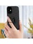 Apple iPhone 12 Manyetik Yüzüklü Silikon Klıf 5