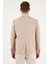 Regular Fit 6 Drop Tek Yırtmaçlı Blazer Ceket Erkek Ceket Nipoye 5