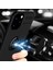 Apple iPhone 12 Pro Max Manyetik Yüzüklü Silikon Klıf 4