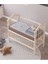 Ortopedik Bamboo Bebek Yatak 10 cm Kalınlık Bebek Yatağı 2