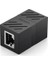 Kaliteli RJ45 Dişi Dişi Adaptör Gigabit RJ45 Ara Internet Kablosu Birleştirici 3