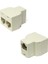 Internet Çoğaltıcı 1 Giriş 2 Çıkış RJ45 Jack RJ45 Çoğaltıcı Jack Aynı Anda 2 Port Çalışmaz 4