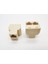 Internet Çoğaltıcı 1 Giriş 2 Çıkış RJ45 Jack RJ45 Çoğaltıcı Jack Aynı Anda 2 Port Çalışmaz 5